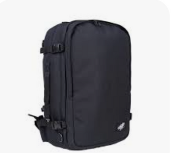Cabin Zero Classic Pro